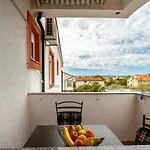 Argyruntum Starigrad Paklenica