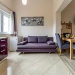 Argyruntum Starigrad Paklenica