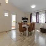 Argyruntum Starigrad Paklenica