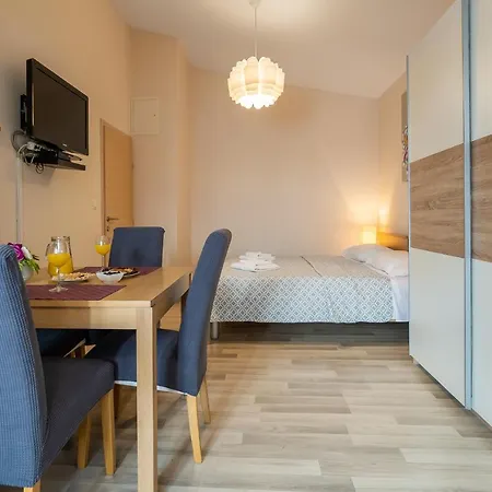 Apartment Argyruntum
