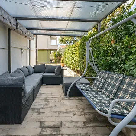 Apartment Argyruntum *
