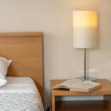 Argyruntum Apartment