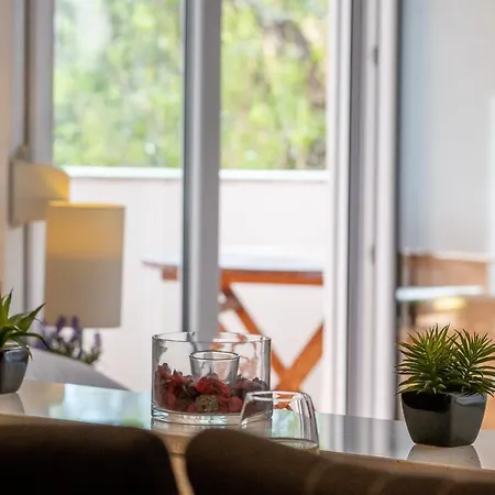 Apartment Argyruntum Starigrad Paklenica
