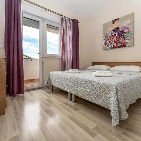 Apartment Argyruntum *