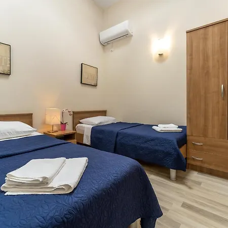 Argyruntum Apartment Starigrad Paklenica