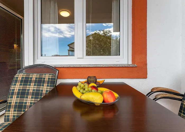 Argyruntum Lägenhet