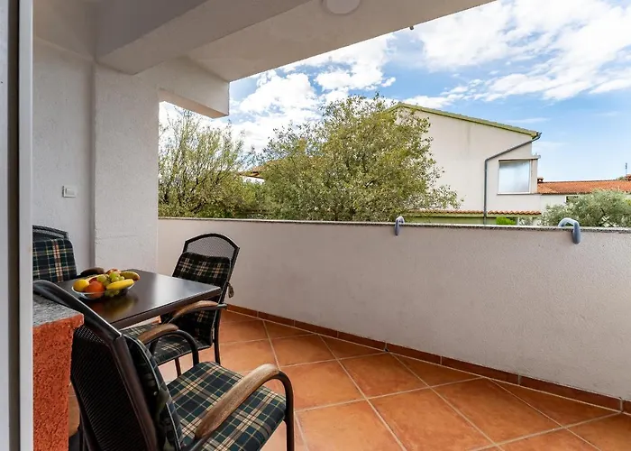 Lägenhet Argyruntum