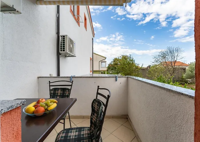 Argyruntum * Starigrad Paklenica