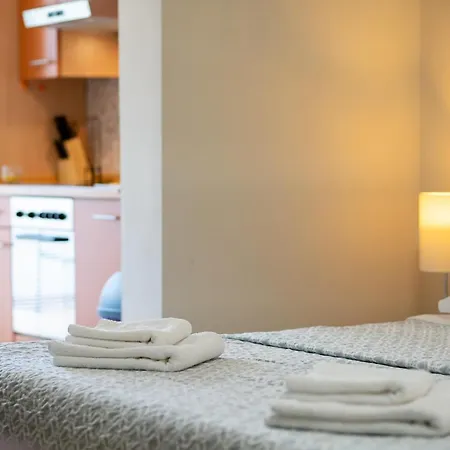 Argyruntum Apartamento *