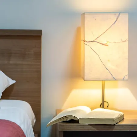 Apartament Argyruntum