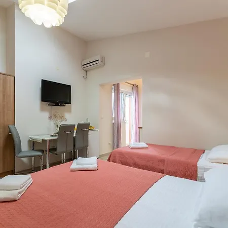 Apartament Argyruntum