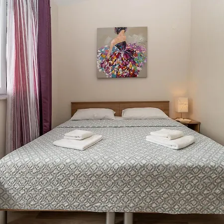 Apartamento Argyruntum
