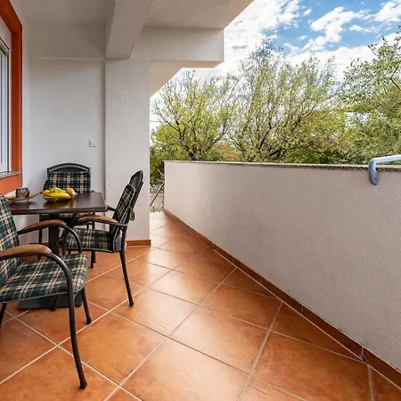 Apartment Argyruntum Starigrad Paklenica