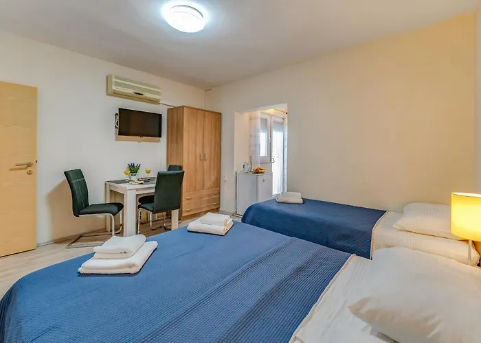 Appartement Argyruntum