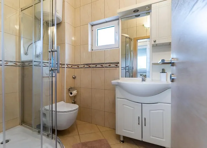 Argyruntum Appartement *