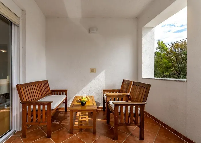 Argyruntum Appartement
