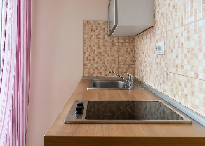 Argyruntum Appartement *