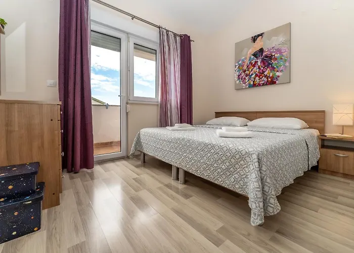 Appartement Argyruntum *