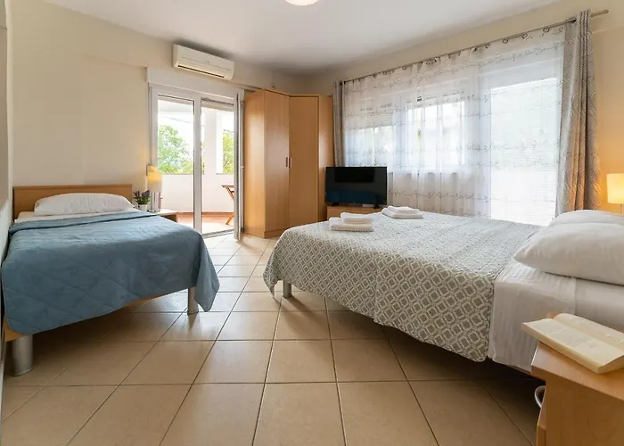 Argyruntum Appartement