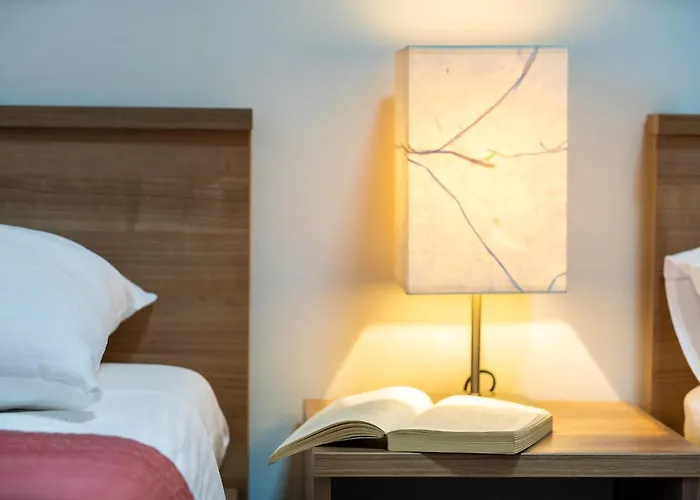 Lejlighed Argyruntum