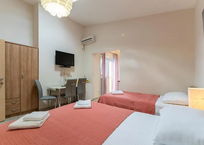 Appartement Argyruntum