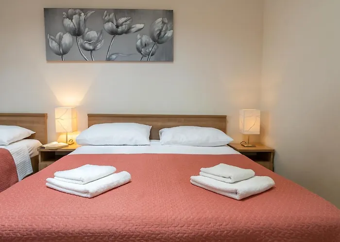 Appartement Argyruntum *