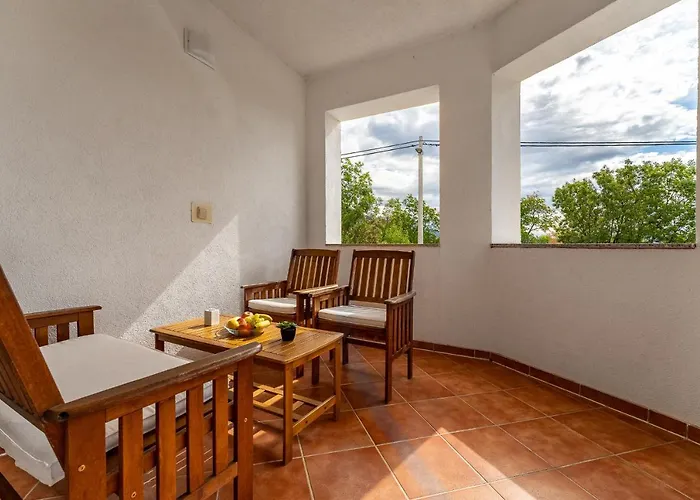 Appartement Argyruntum