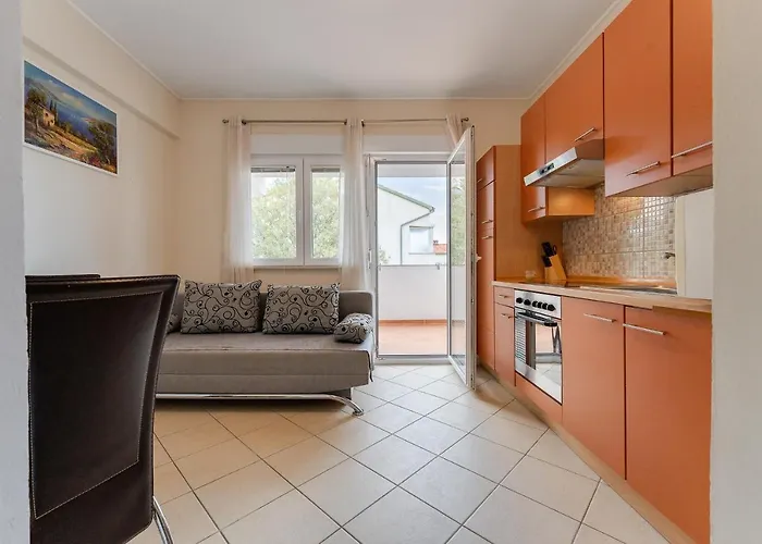 Appartement Argyruntum *