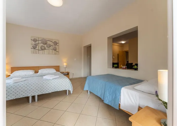 Appartement Argyruntum