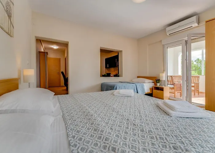 Argyruntum Appartement
