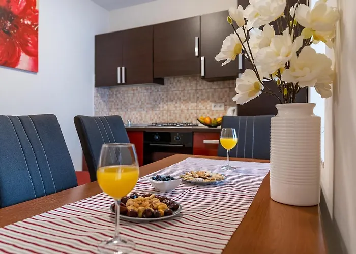 Appartement Argyruntum