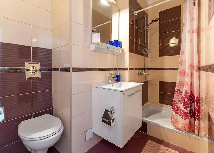 Appartement Argyruntum *