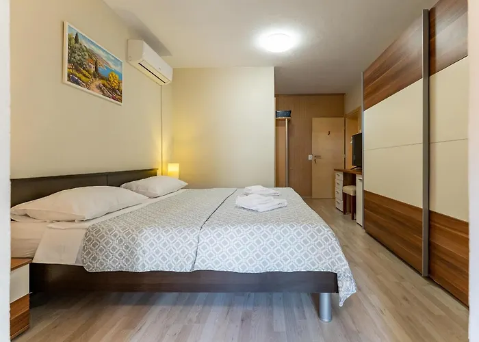 Appartement Argyruntum