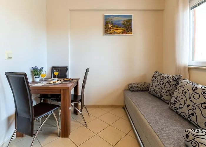 Appartement Argyruntum *