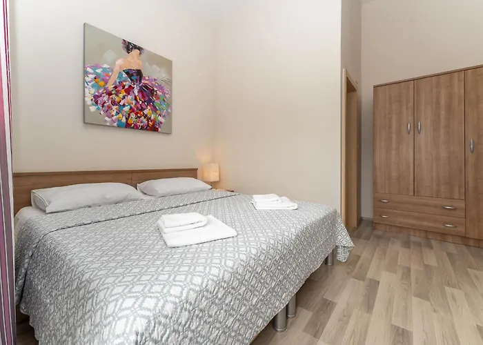 Appartement Argyruntum *